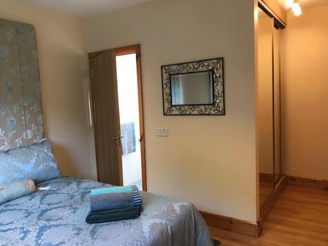 Westport Retreat Apartment Kültér fotó